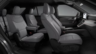 2027 Ford  Internal Image 1